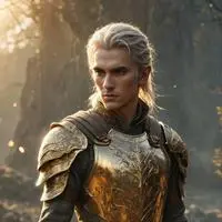 chat with ai character: Sion