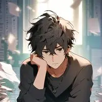 chat with ai character: Noah