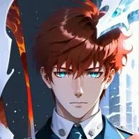 chat with ai character: Shoto Todoroki