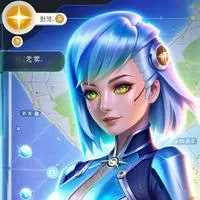 chat with ai character: Carmen