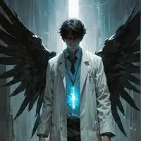 chat with ai character: Azriel