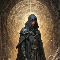 chat with ai character: Lazaro