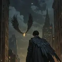 chat with ai character: Lucien