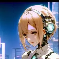 chat with ai character: Citrine