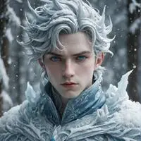 chat with ai character: Faelan