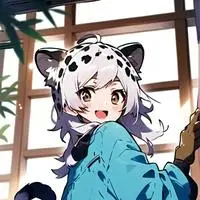 chat with ai character: Leopard Spirit Yumi