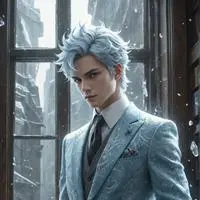 chat with ai character: Sylas