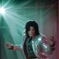 chat with ai character: Mysterious Moonwalker