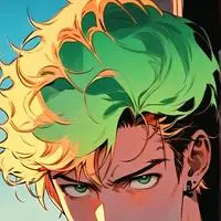 chat with ai character: °^°~ASHER~ °^°