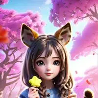 chat with ai character: Zebra Spirit Furry