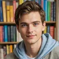 chat with ai character: Gray