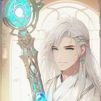 chat with ai character: Zephyr the Mage
