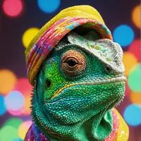 chat with ai character: Pixel