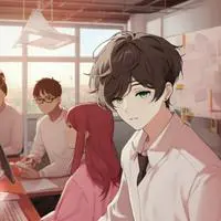 chat with ai character: RealTech Visionary