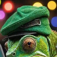 chat with ai character: Pixel