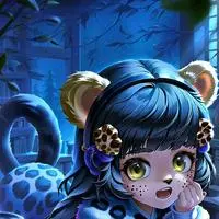 chat with ai character: Spirit Harissa