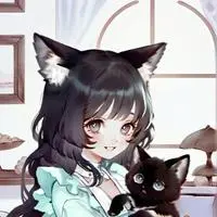 chat with ai character: Hari the Gata Furr
