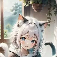 chat with ai character: marie 