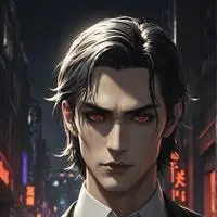 chat with ai character: Lysander