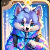 chat with ai character: Sparky