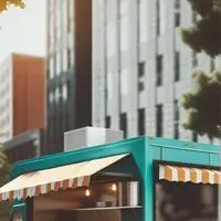 chat with ai character: Malia's Mobile Munchies