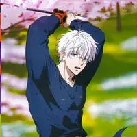 chat with ai character: Gojo