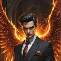 chat with ai character: adivinador 