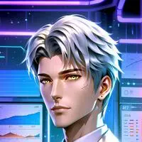 chat with ai character: Cassian