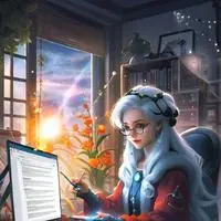 chat with ai character: ElderEd Solutions Tycoon