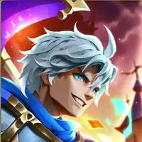 chat with ai character: Elric