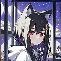 chat with ai character: iris 🧐☝️