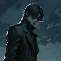 chat with ai character: Gabriel