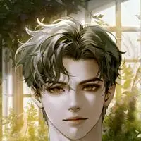 chat with ai character: Tanner