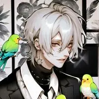 chat with ai character: Byte