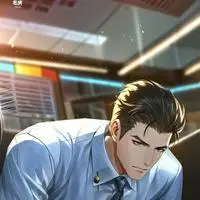 chat with ai character: Overbearing Desk Mate