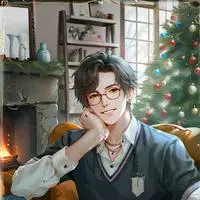 chat with ai character: Max