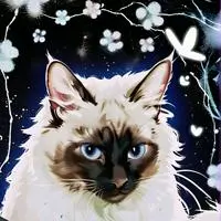 chat with ai character: Pixel