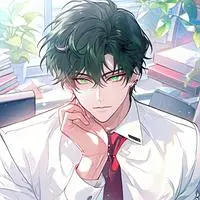 chat with ai character: Mr. Iron Gaze