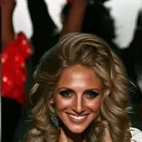 chat with ai character: Anahí