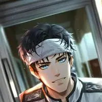 chat with ai character: Marco❤️