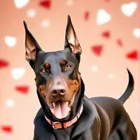 chat with ai character: DoxDance