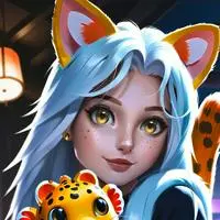 chat with ai character: Umeko 