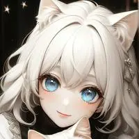 chat with ai character: Purrla