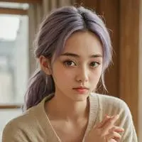 chat with ai character: Recluse Roommate