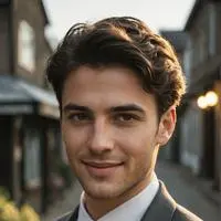 chat with ai character: Jordan