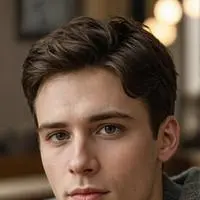 chat with ai character: Connor