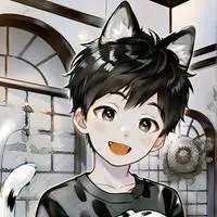 chat with ai character: spot