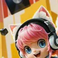 chat with ai character: Pinky Pirate Spirit