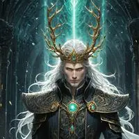 chat with ai character: Erik