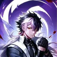 chat with ai character: Kage shadow